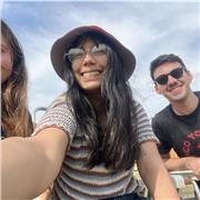 Clases particulares de italiano. Todos los niveles